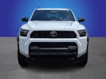 2025 Toyota 4Runner TRD Off-Road