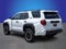 2025 Toyota 4Runner TRD Off-Road
