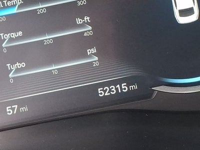 2022 Genesis G70 3.3T