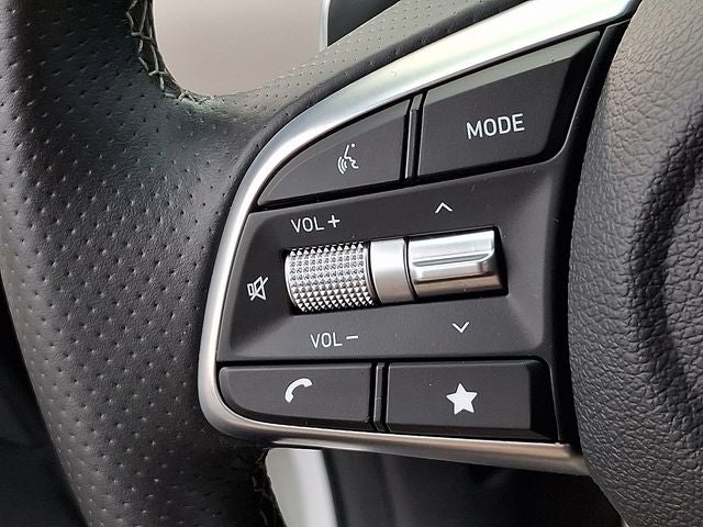 2022 Genesis G70 3.3T