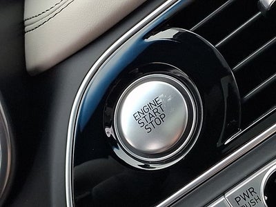 2022 Genesis G70 3.3T