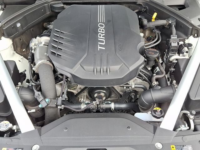 2022 Genesis G70 3.3T