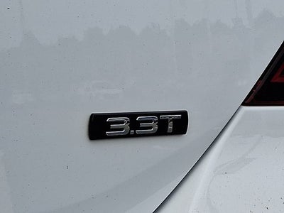2022 Genesis G70 3.3T