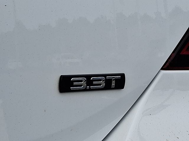 2022 Genesis G70 3.3T