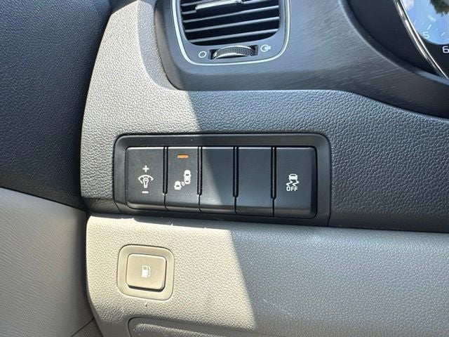 2019 Kia Sedona EX