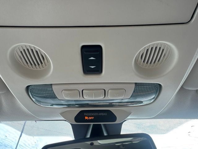 2018 Ford EcoSport SES