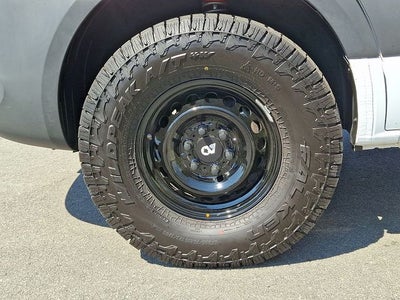 2024 Mercedes-Benz Sprinter 2500 2500 Standard Roof I4 Diesel HO 144" RWD