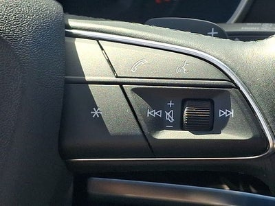 2024 Audi Q3 Premium S Line quattro