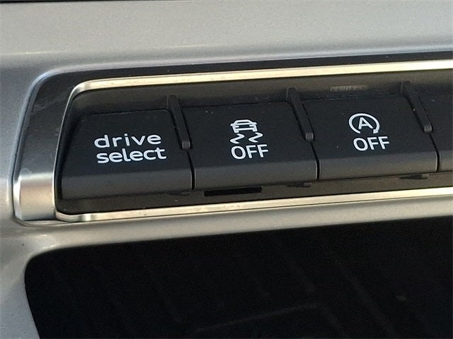 2024 Audi Q3 Premium S Line quattro