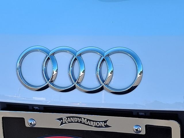 2025 Audi Q3 Premium S Line quattro