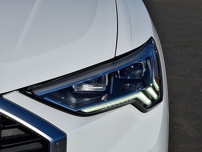 2025 Audi Q3 Premium S Line quattro