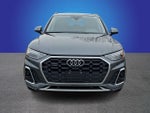 2024 Audi Q5 45 S line Premium quattro