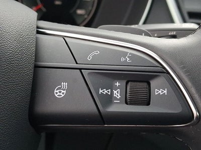 2024 Audi Q5 45 S line Premium quattro