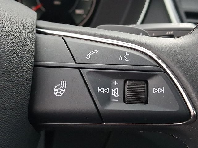 2024 Audi Q5 45 S line Premium quattro