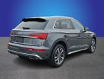 2024 Audi Q5 45 S line Premium quattro
