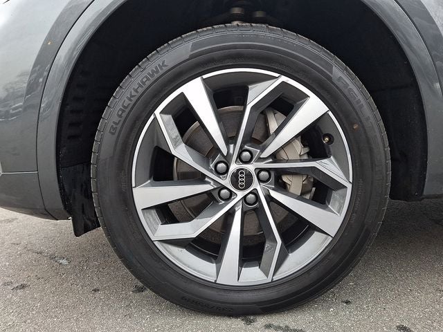 2024 Audi Q5 45 S line Premium quattro