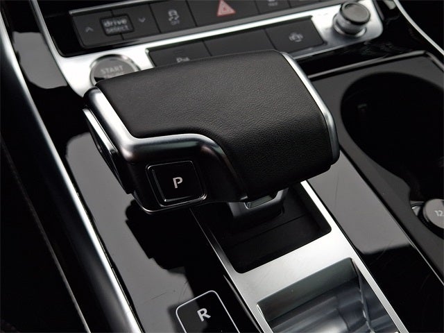 2025 Audi Q7 55 Premium Plus quattro