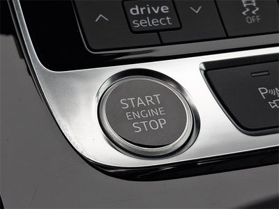 2025 Audi Q7 55 Premium Plus quattro