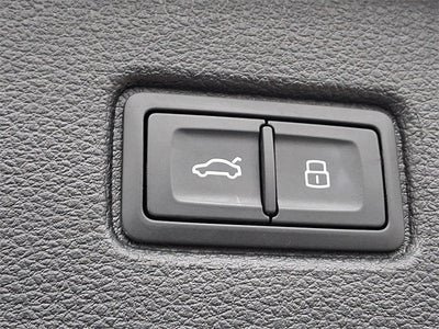 2025 Audi Q7 55 Premium Plus quattro