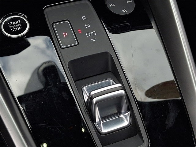 2024 Audi A3 40 Premium FrontTrak