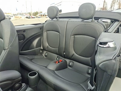 2024 MINI Cooper S Signature