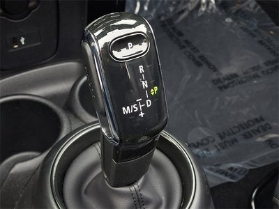 2024 MINI Cooper S Signature