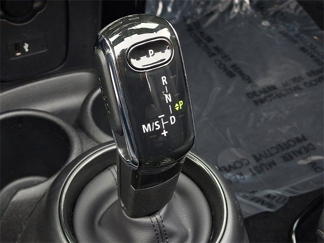 2024 MINI Cooper S Signature