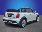 2024 MINI Convertible Cooper S