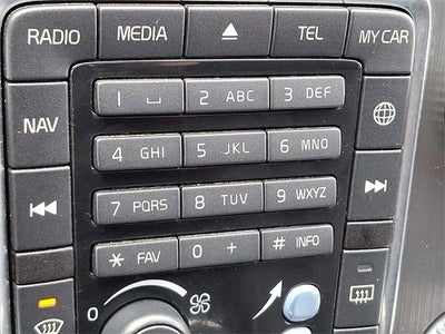 2016 Volvo V60 Cross Country T5