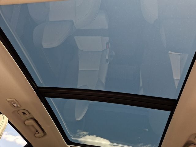2024 Volvo XC90 Recharge Plug-In Hybrid T8 Plus 6 Passenger