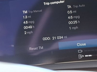 2024 Volvo XC90 Recharge Plug-In Hybrid T8 Plus 6 Passenger