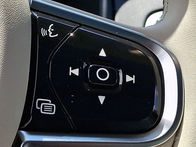 2024 Volvo XC90 Recharge Plug-In Hybrid T8 Plus 6 Passenger
