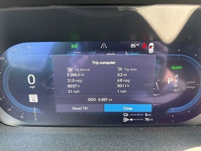 2025 Volvo XC90 Plug-In Hybrid T8 Ultra 7 Passenger 2025.5