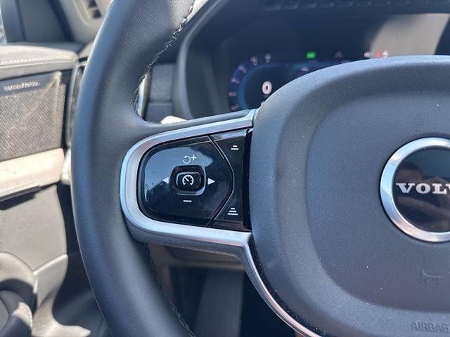 2025 Volvo XC90 Plug-In Hybrid T8 Ultra 7 Passenger 2025.5