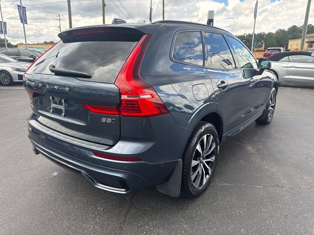 2024 Volvo XC60 B5 Plus Dark Theme