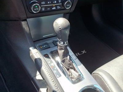 2014 Acura ILX 2.0L
