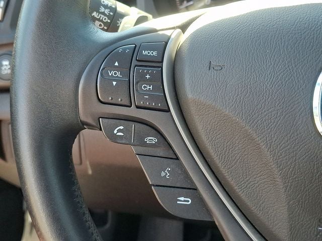 2014 Acura ILX 2.0L
