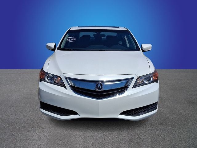 2014 Acura ILX 2.0L