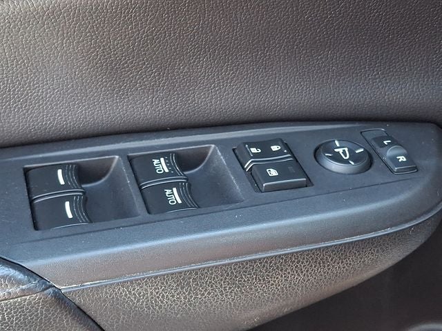 2014 Acura ILX 2.0L