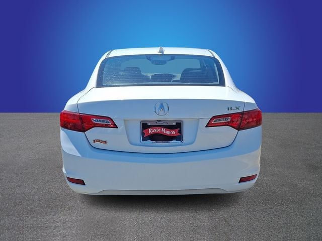 2014 Acura ILX 2.0L