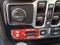 2021 Jeep Wrangler Unlimited Rubicon 4xe