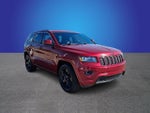 2015 Jeep Grand Cherokee Altitude