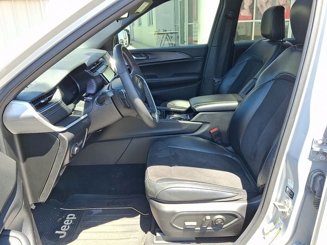 2023 Jeep Grand Cherokee Altitude X