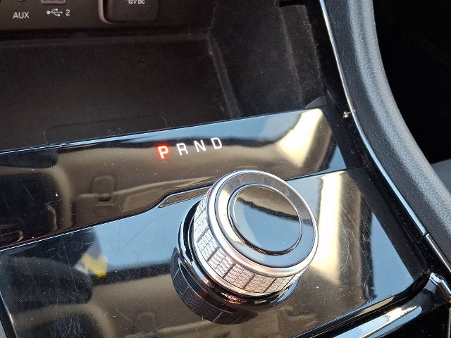 2021 Jeep Grand Cherokee L Laredo
