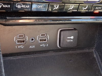 2021 Jeep Grand Cherokee L Laredo