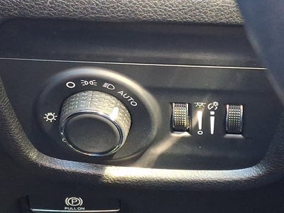 2021 Jeep Grand Cherokee L Laredo