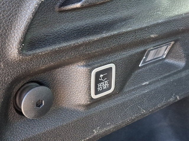 2021 Jeep Grand Cherokee L Laredo