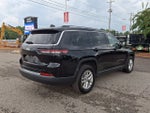 2021 Jeep Grand Cherokee L Laredo