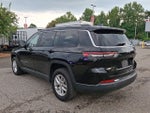 2021 Jeep Grand Cherokee L Laredo