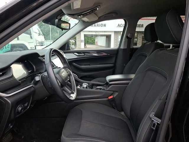 2021 Jeep Grand Cherokee L Laredo